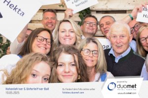 Hohenleh’ner & Unterleit’ner Ball